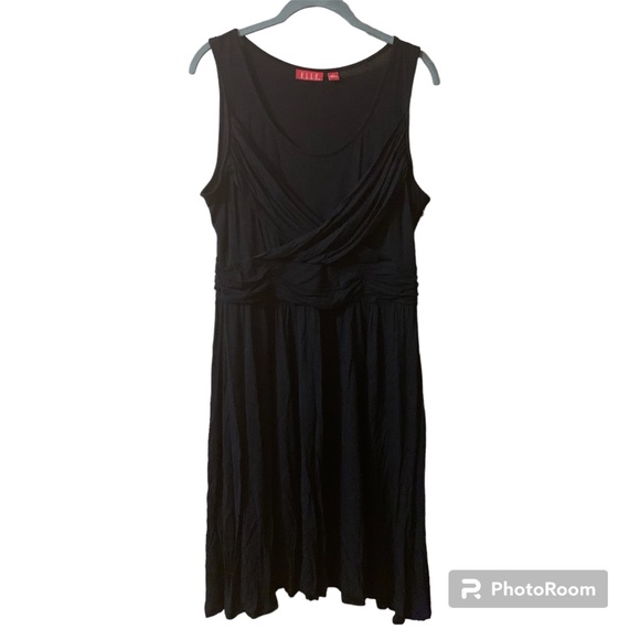 Elle dress size L - Picture 1 of 6